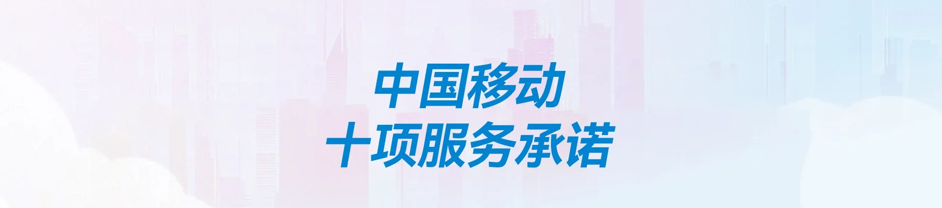 禹城市移动宽带